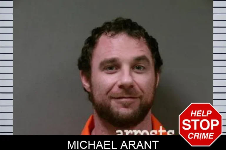 Michael Arant