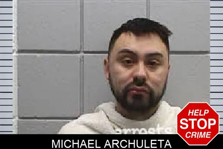 Michael Archuleta