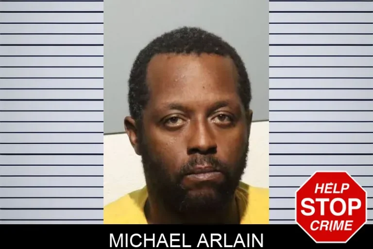 Michael Arlain