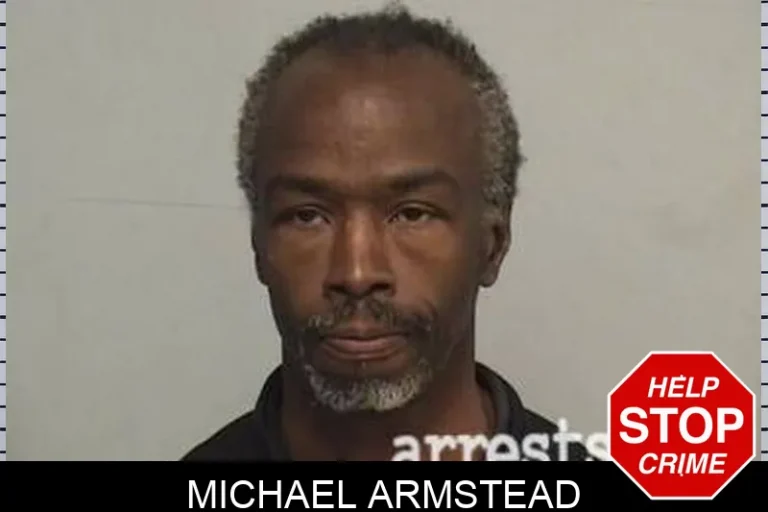 Michael Armstead