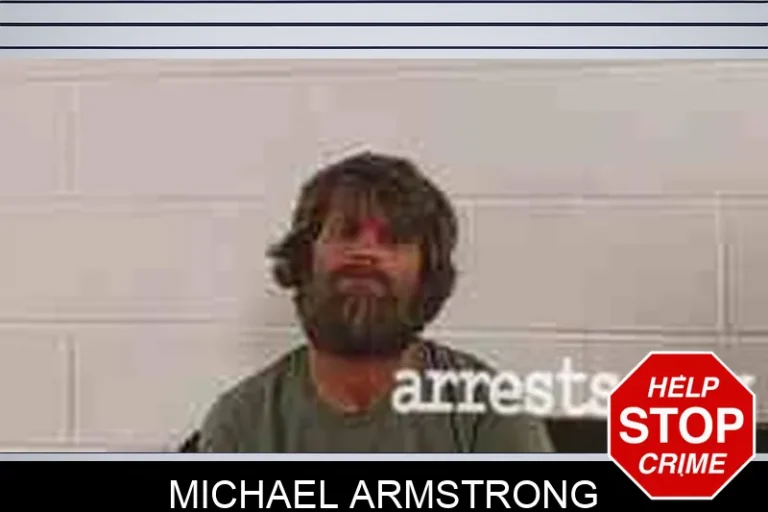 Michael Armstrong