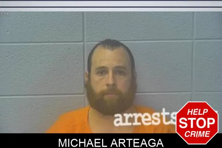 Michael Arteaga
