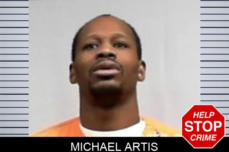 Michael Artis