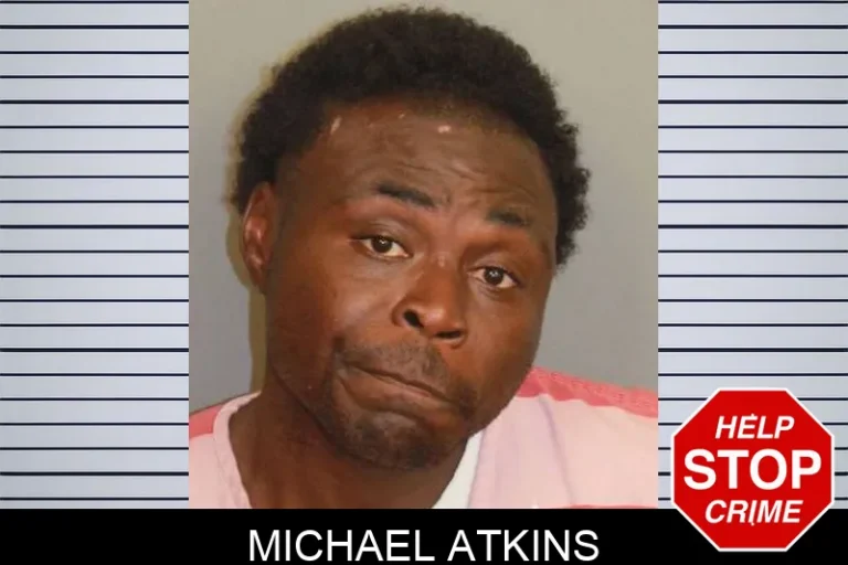 Michael Atkins
