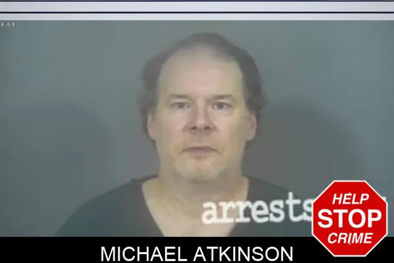 Michael Atkinson