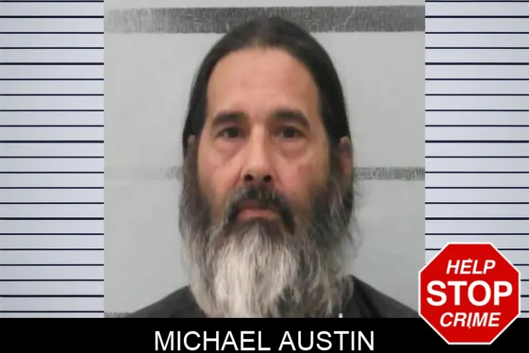 Michael Austin
