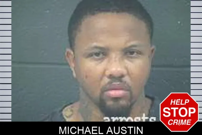 Michael Austin