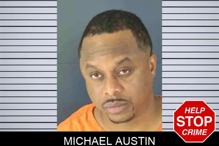 Michael Austin