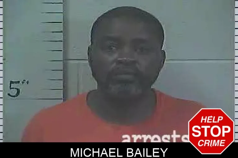 Michael Bailey
