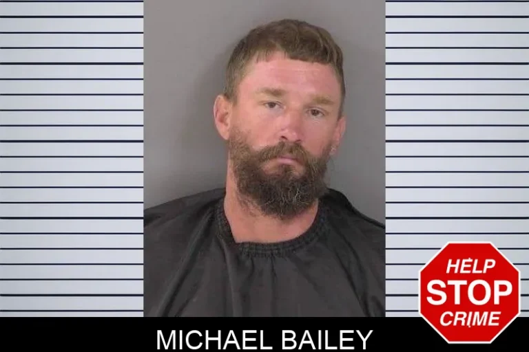 Michael Bailey