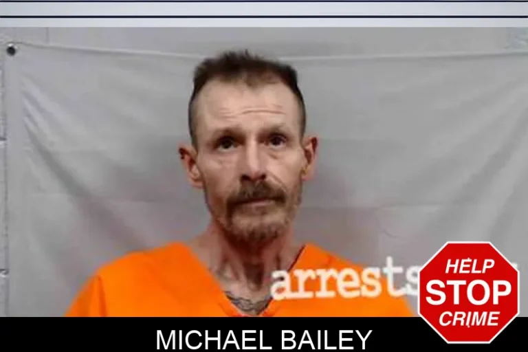 Michael Bailey