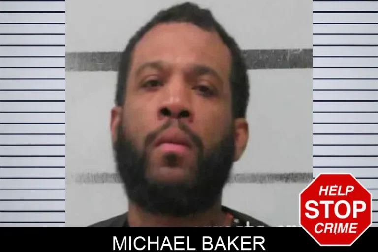 Michael Baker