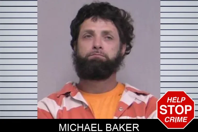 Michael Baker