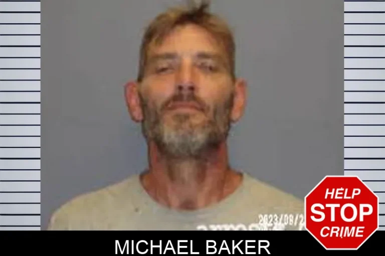 Michael Baker