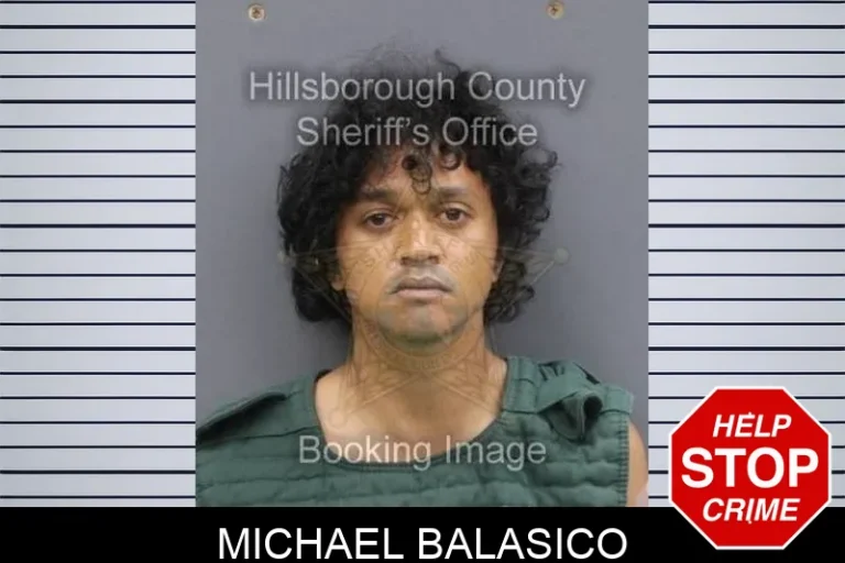 Michael Balasico