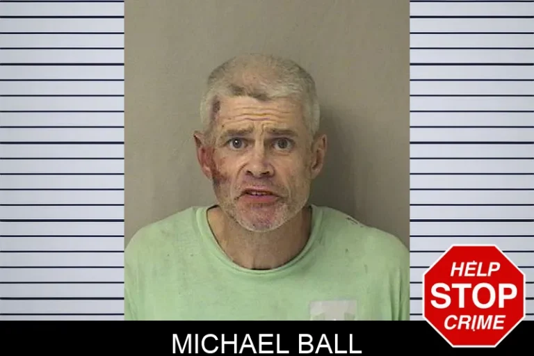 Michael Ball