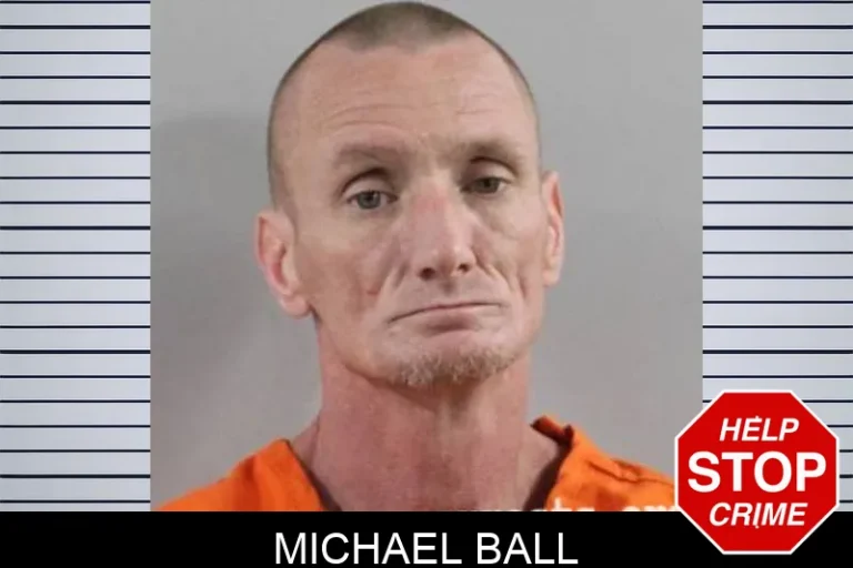 Michael Ball