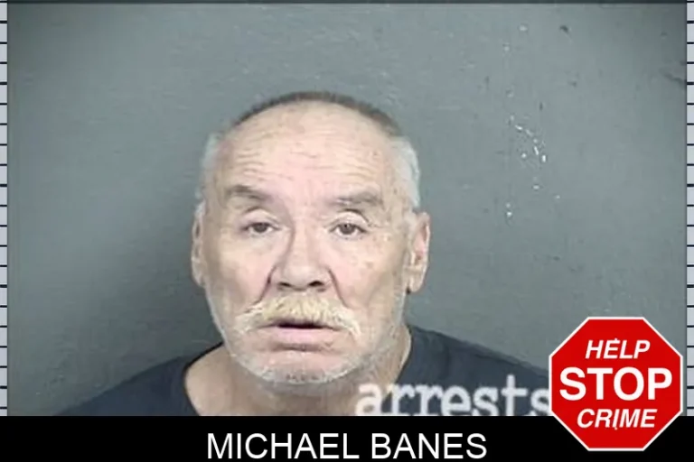 Michael Banes
