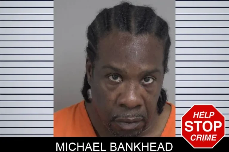 Michael Bankhead