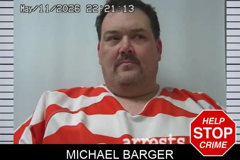 Michael Barger
