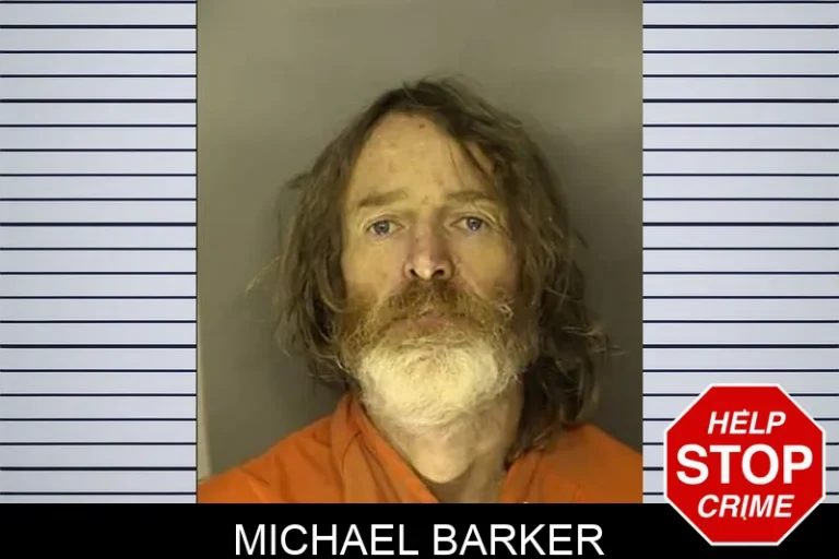 Michael Barker