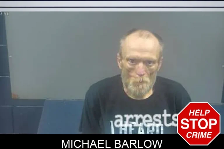 Michael Barlow