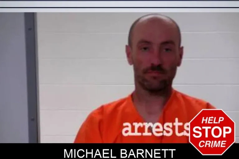 Michael Barnett