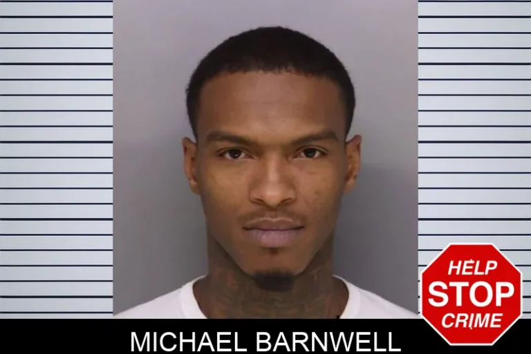 Michael Barnwell