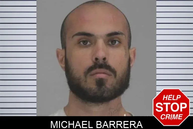 Michael Barrera