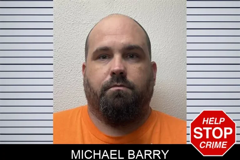 Michael Barry