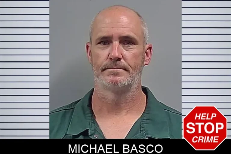Michael Basco