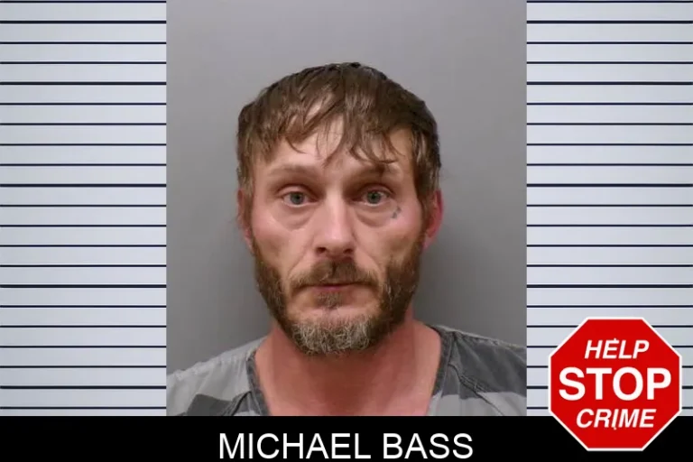 Michael Bass
