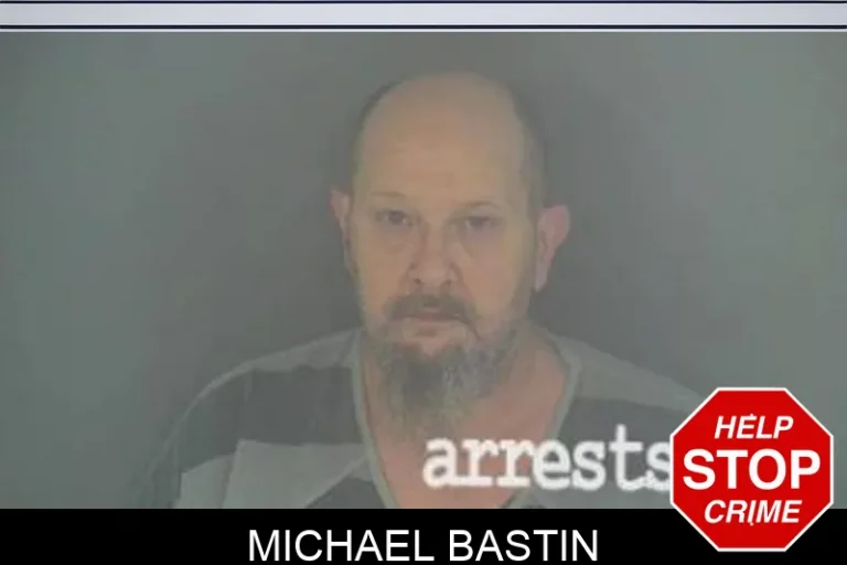 Michael Bastin