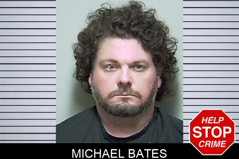 Michael Bates