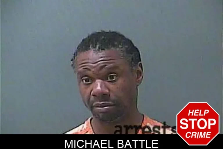 Michael Battle