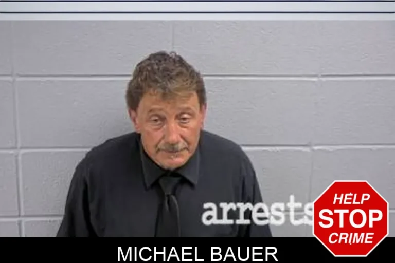Michael Bauer