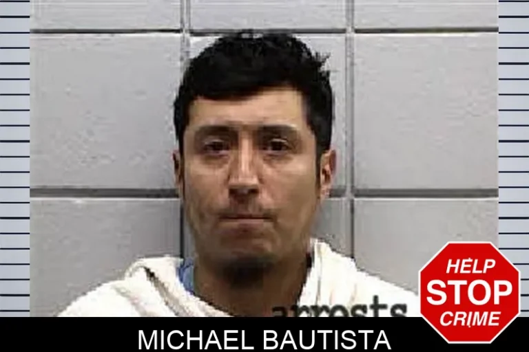 Michael Bautista