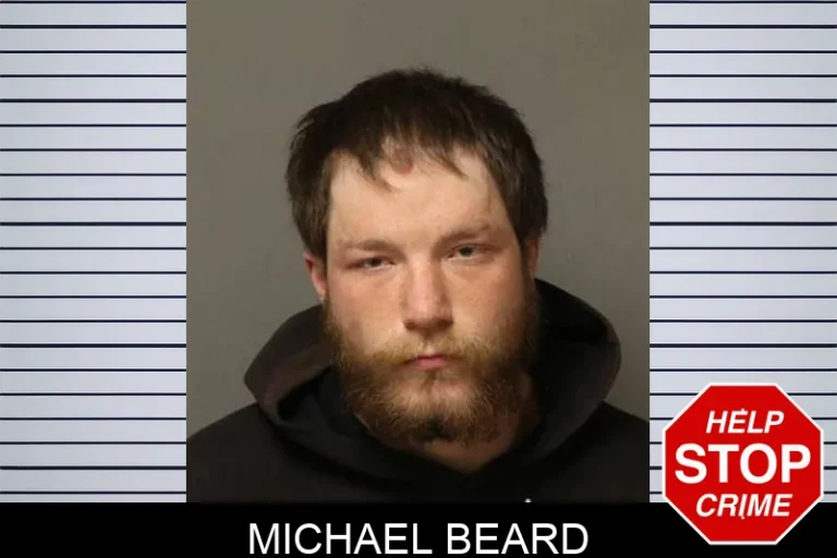 Michael Beard