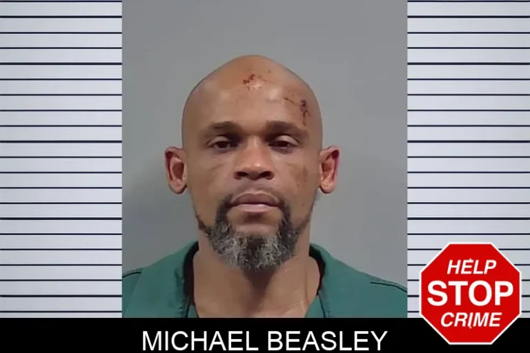 Michael Beasley