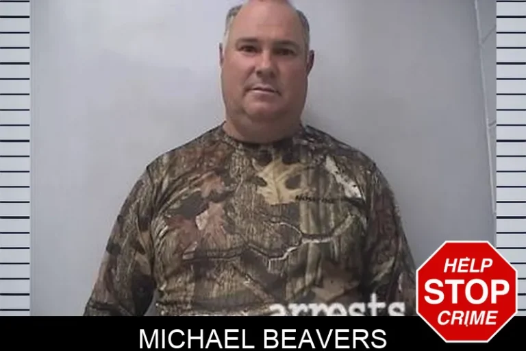 Michael Beavers