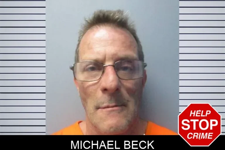 Michael Beck