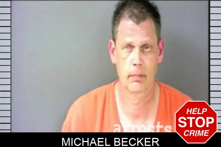 Michael Becker