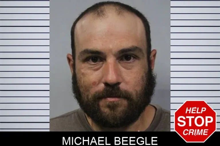 Michael Beegle