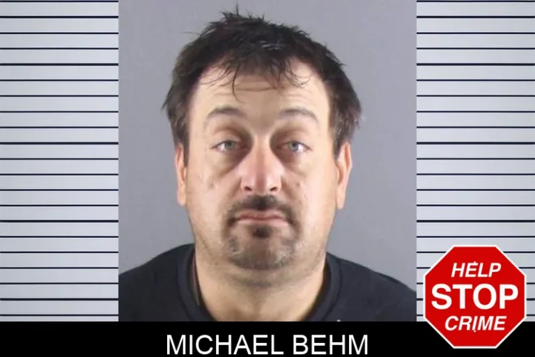 Michael Behm