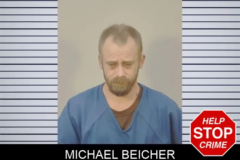 Michael Beicher