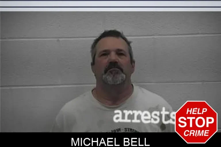 Michael Bell