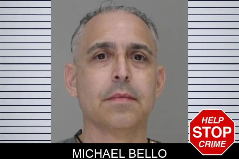 Michael Bello