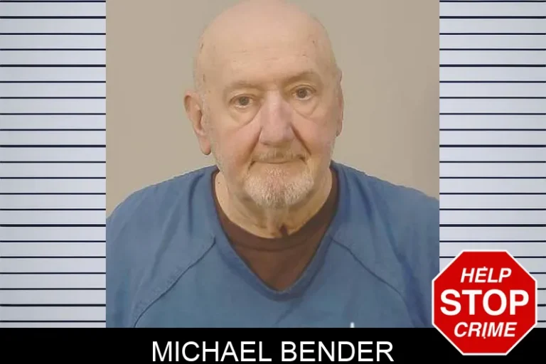 Michael Bender