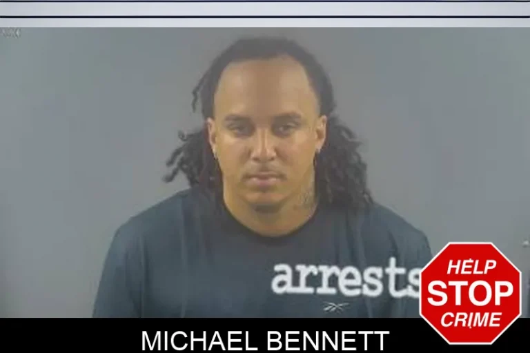Michael Bennett