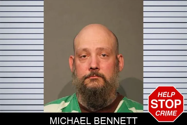 Michael Bennett